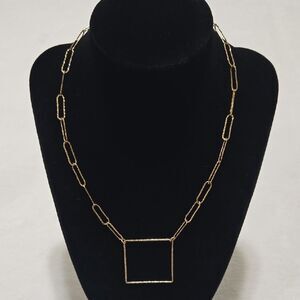 14k Gold Filled Necklace